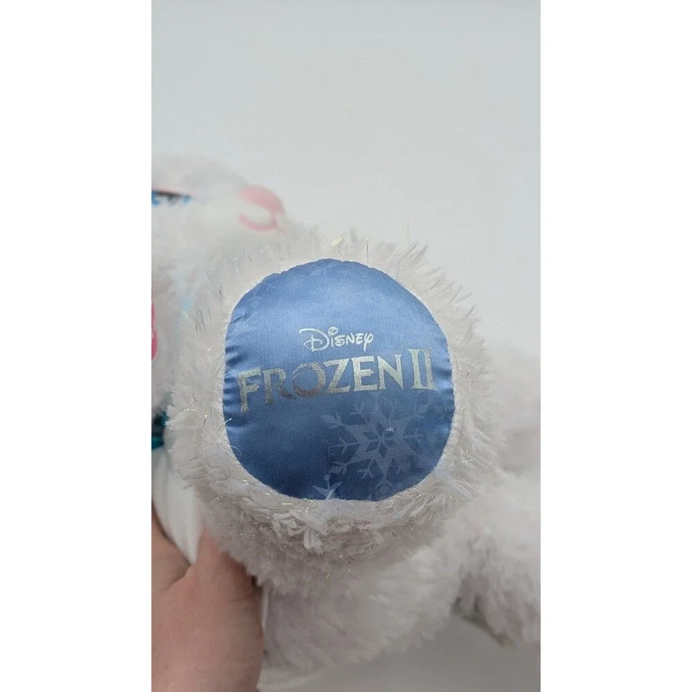Build-A-Bear elsa disney